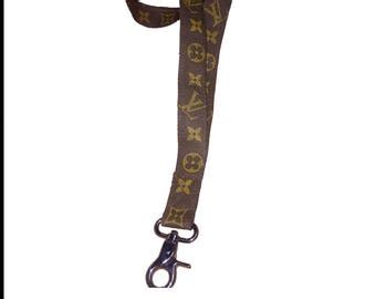 lv lanyard replica